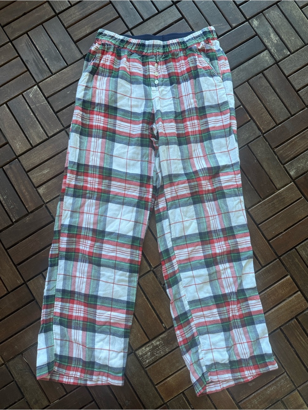 ✨EUC✨ Aerie Plaid Lounge Pants